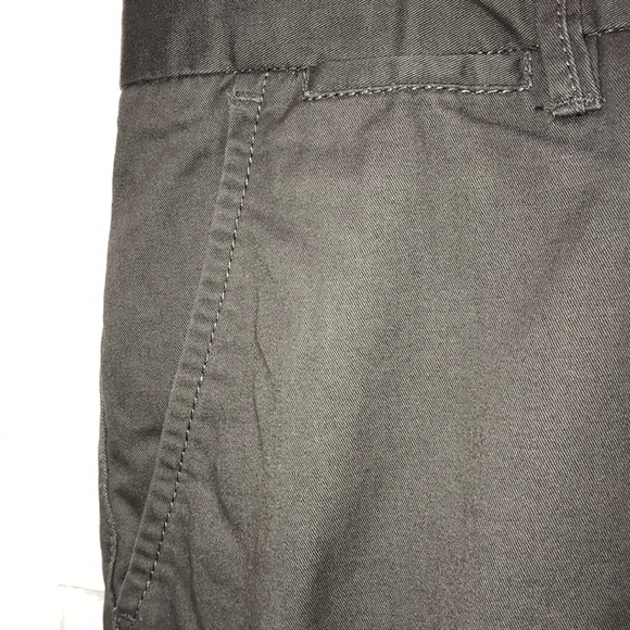 Boston Traders flat front shorts SIZE 36 - Picture 4 of 7